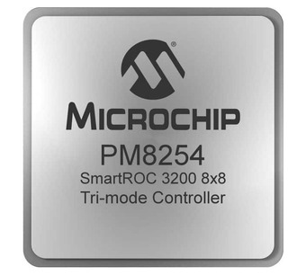 PM8254B-F3EI Image.