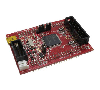 STM32-H152 Image.