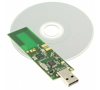 SX1212SKA433 Image.