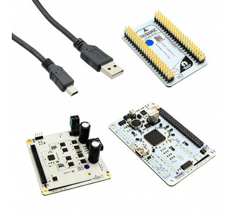 TMC2160-EVAL-KIT Image.