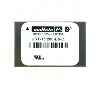 UST-15/200-D5-C Image.