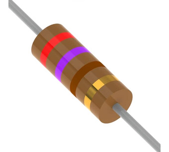 RC14JB270R Image.