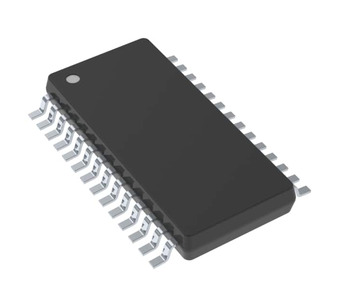 CS4272K-CZZR Image.