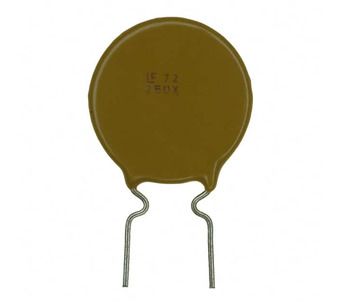 72R250XF Image.