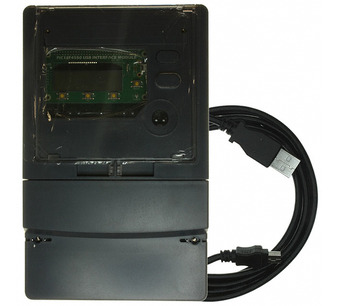MCP3909RD-3PH1 Image.