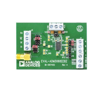 EVAL-ADM3068EEBZ Image.