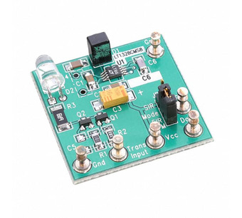 DC112A-B Image.