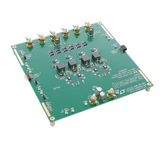 DC2111A-A Image.
