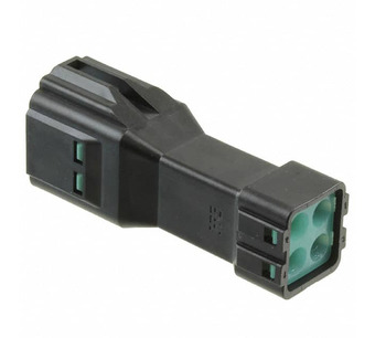 DF63WA-4EP-3.96C Image.