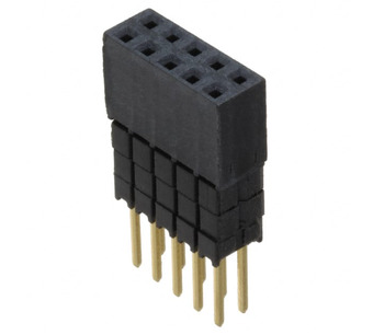 ESQ-105-34-G-D Image.