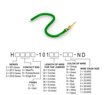 H2AXG-10105-G6 Image.