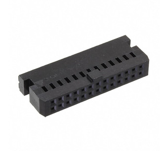 HIF3BA-26D-2.54C Image.