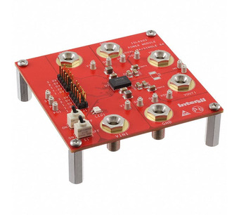 ISL8203MEVAL2Z Image.