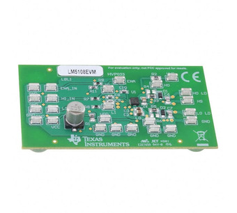 LM5108EVM Image.
