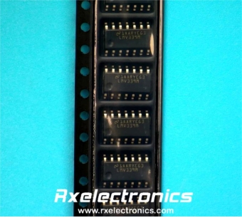 LMV339MX/NOPB Image.