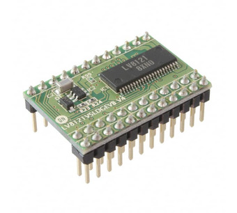 LV8121VSLDGEVB Image.