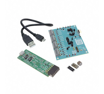 MAX22192EVSYS# Image.