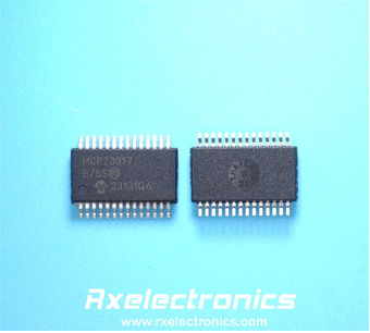 MCP23017-E/SS Image.