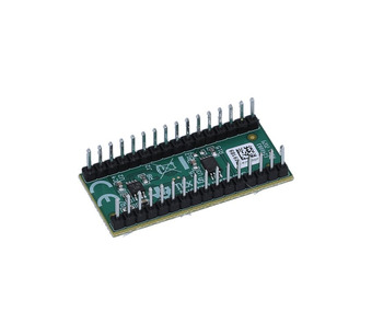 DAC53701EVM Image.