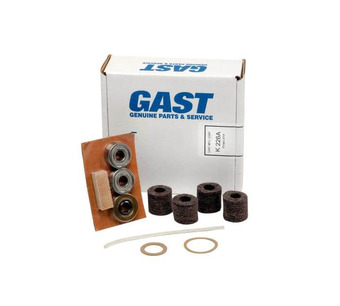 GAST K226A Image.
