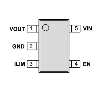 GLF2311A-T1G7 Image.