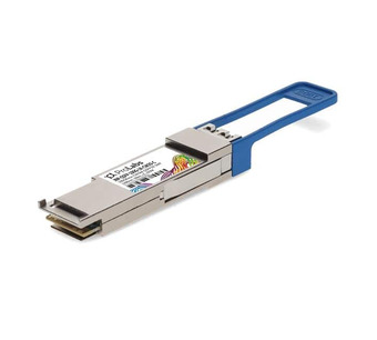 JNP-QSFP-100G-LR-CW29-C Image.