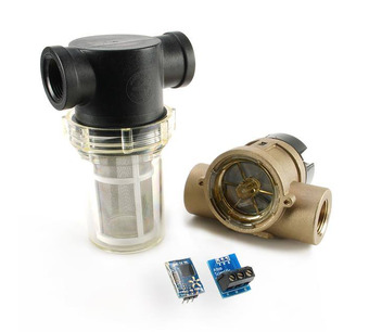 KIT-203F Image.