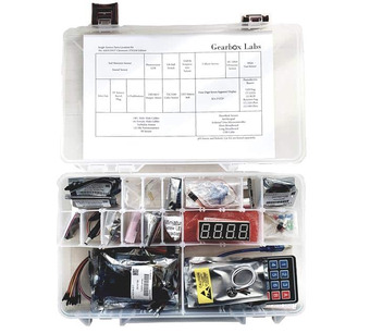 KIT STEAM STATION Image.
