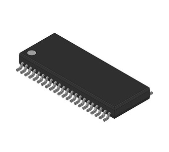 MC33794DHR2 Image.