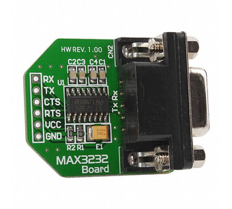 MIKROE-602 Image.