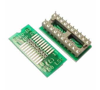 PA-SOD3SM18-20 Image.