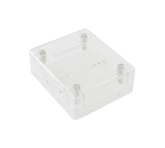 PYCASE CLEAR Image.