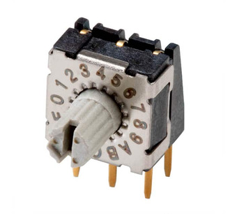 RDS-16S-74R45A-254-D Image.