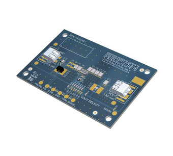 RPX-1.5-EVM-1 Image.
