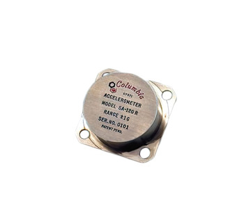 SA-120R Image.