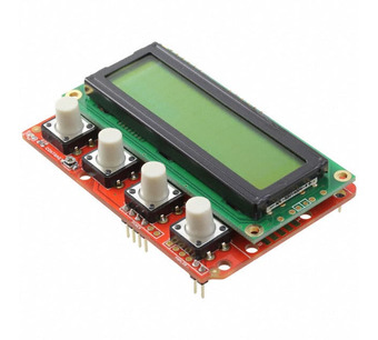 SHIELD-LCD16X2 Image.