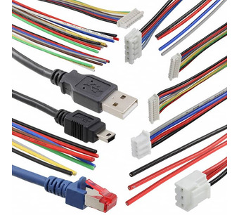 TMCM-1310-CABLE Image.