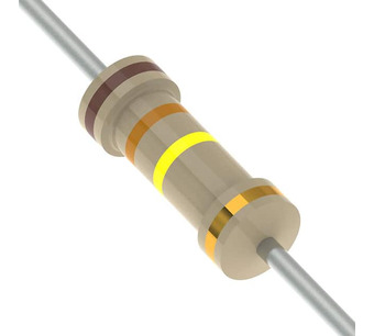 CFR-25JB-52-130K Image.