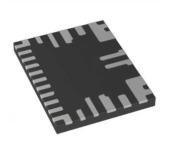 MAX25255DAFDG/VY+ Image.