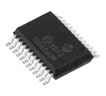 MCP3905L-E/SS Image.