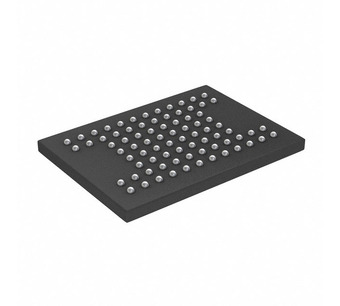 S29PL127J70BFI000 Image.