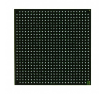 XC4VFX20-11FFG672C Image.