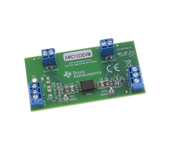 AMC1333M10EVM Image.