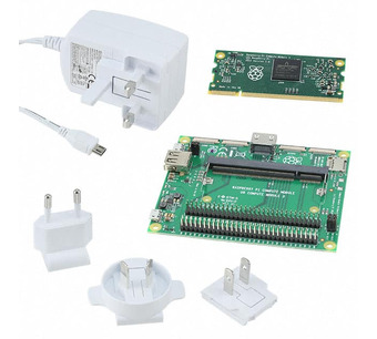 CM3 DEV KIT Image.