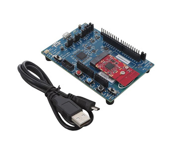 CYW920835M2EVB-01 Image.