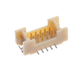 DF13EA-10DP-1.25V(52) Image.