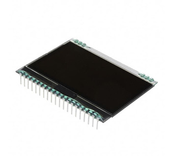 EA OLEDM128-6LGA Image.