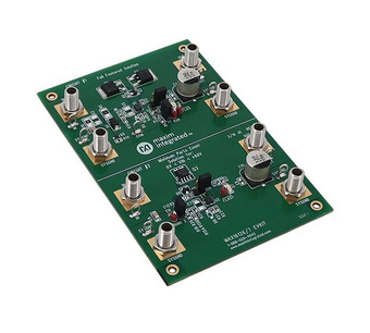 MAX16127EVKIT# Image.