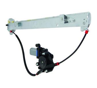 606000MC4311 WINDOW REGULATOR - WITH MOTOR Image.