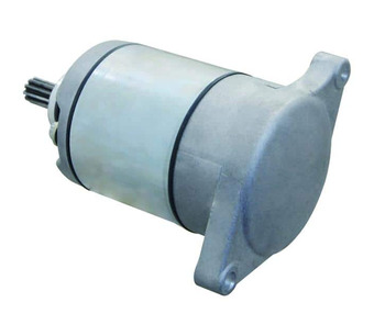 400 4X4 ATV YEAR 2003 376CC STARTER DRIVE Image.